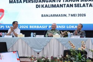 KOMISI XI DPR RI