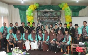MA MUHAMMADIYAH 1