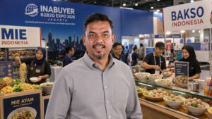 MENTERI UMKM