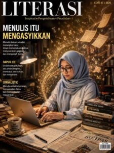 MENULIS