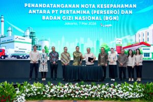 MINYAK JELANTAH