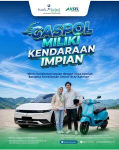 MOBIL SYARIAH