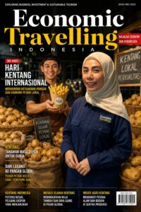 NURUL HARI KENTANG INTERNASIONAL