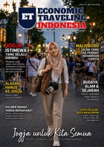 OLPAH LAGI DI MALIOBORO