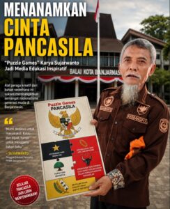 PAK DE JARWO