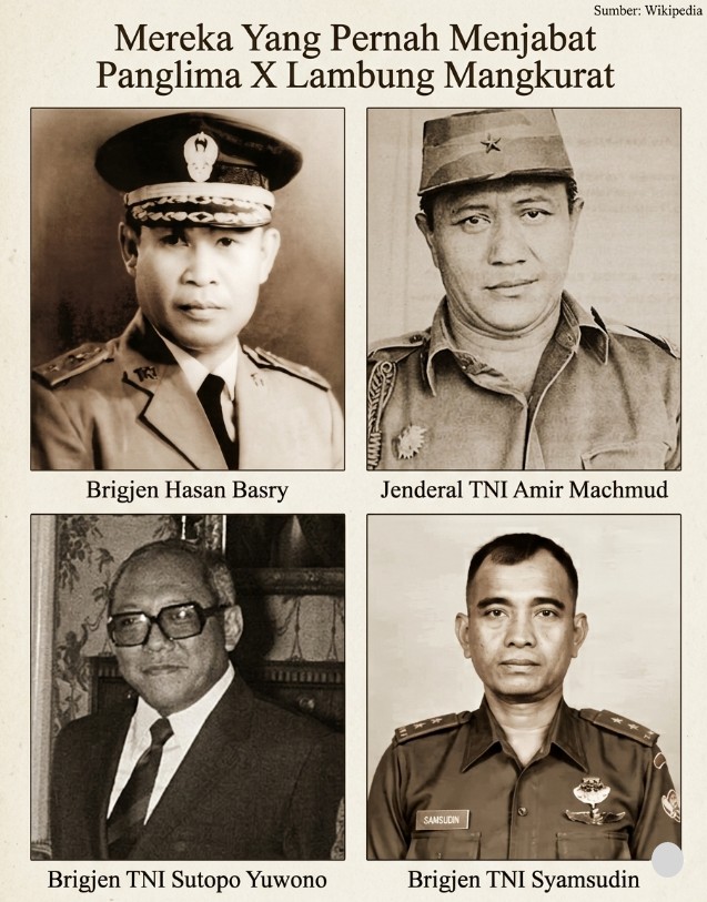 PANGDAM
