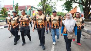 PANGDAM UTAMA