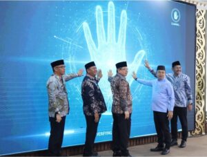 PELUNCURAN MTQ KE-37