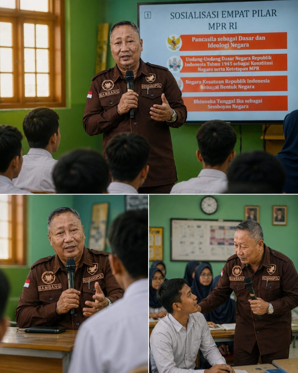 PPWK BAMBANG TERKENAL.