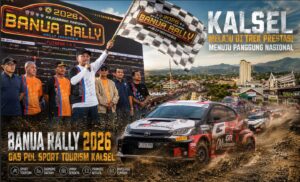 RALLY BANUA