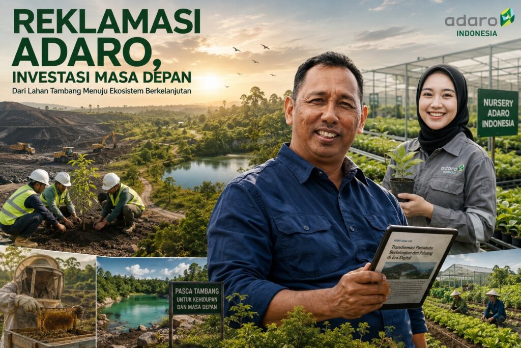 RISANTA ADARO INDONESIA