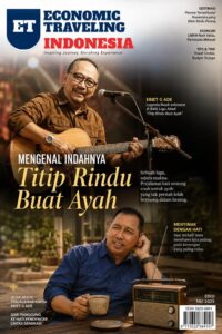 RISANTA DAN EBIET G ADE.