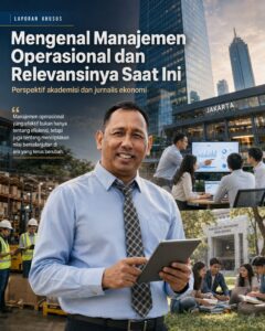 RISANTA MANAJEMEN OPERASIONAL