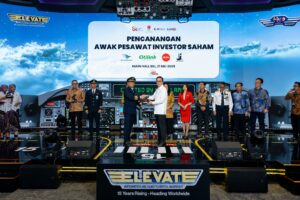 SAHAM AWAK MEDIA