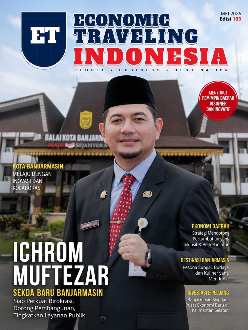 SEKDA BARU