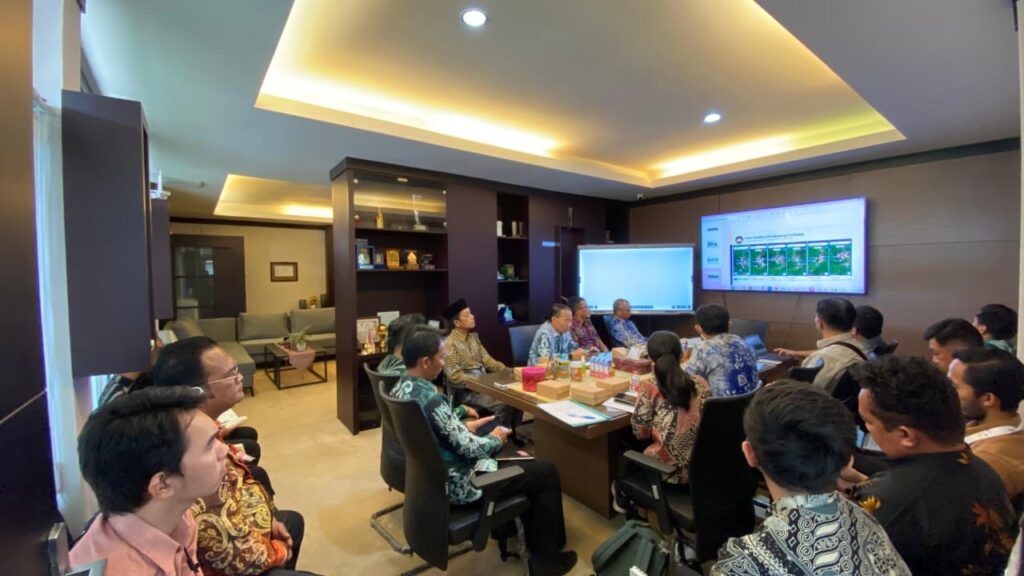 SEKOLAH NASIONAL TERINTEGRASI