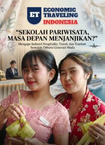 SEKOLAH PARIWISATA AULIA UTAMA