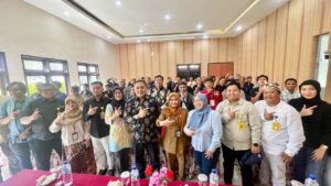 SERTIFIKASI PEMANDU WISATA