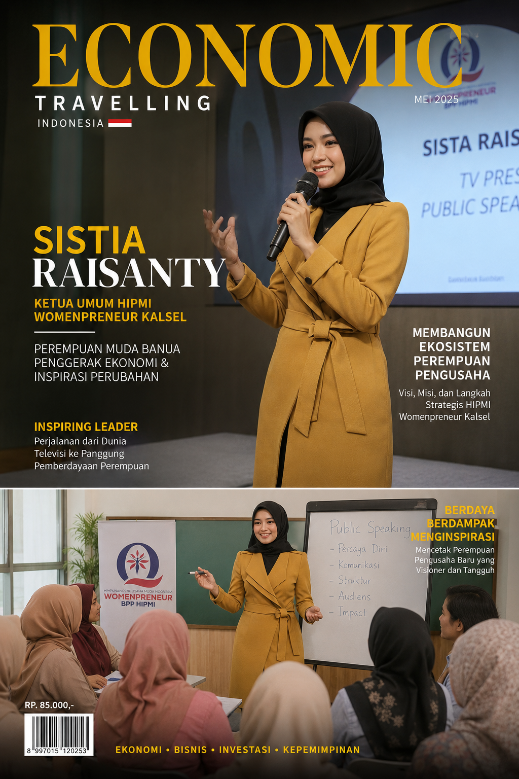 SISTIA