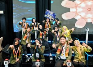 SMAN7 UTAMA SEKALI