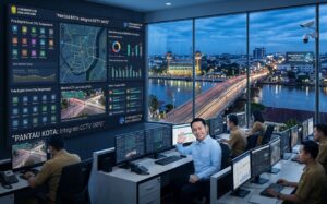 SMART CITY