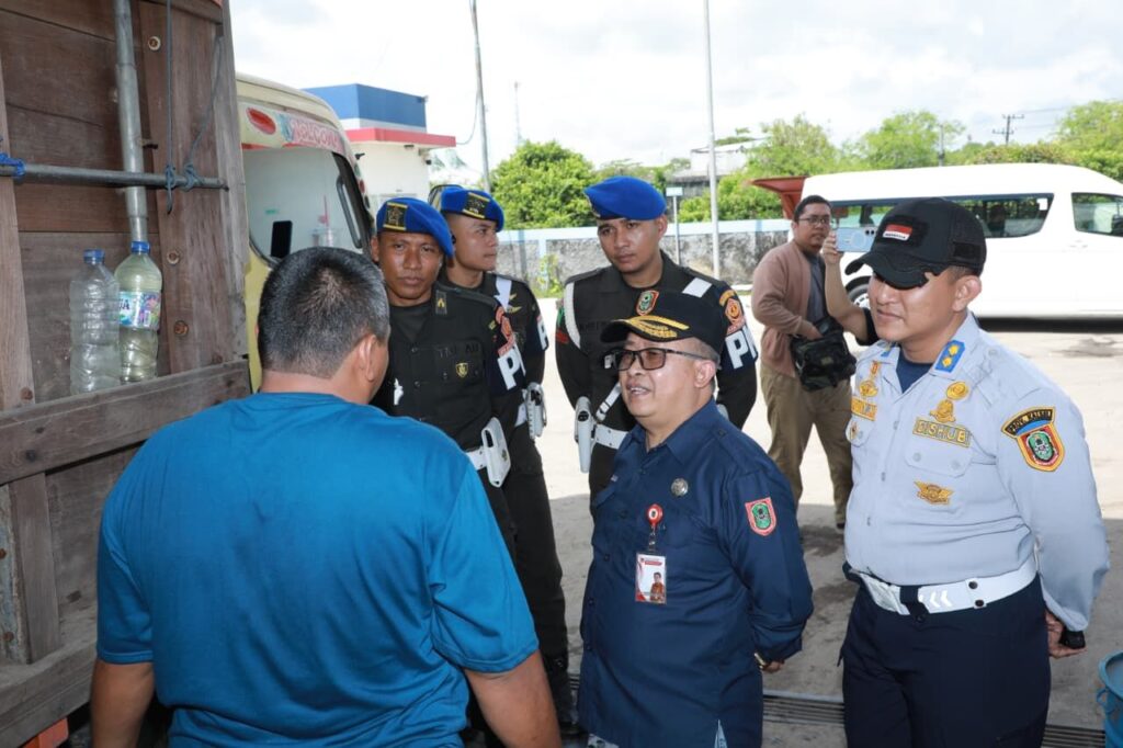 SOLAR LANGKA SIDAK SPBU