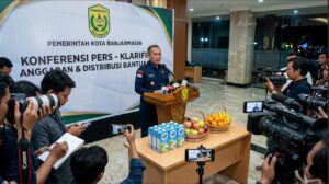 SUSU DAN BUAH