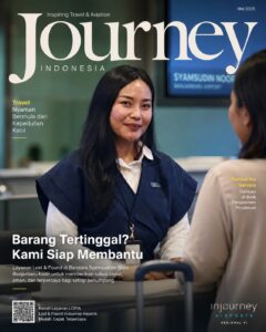 VENITA ANGKASA PURA