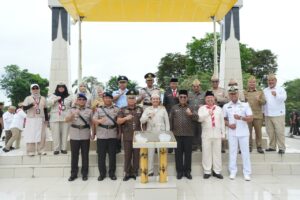 WAGUB KALSEL DIVISI ALRI