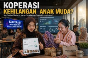 ARIYANTI KOPERASI