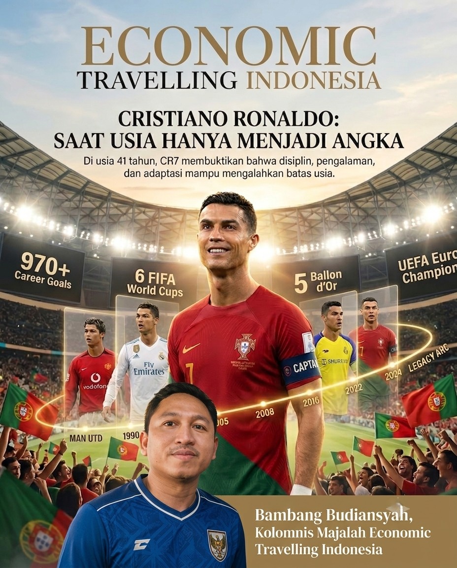 BAMBANG CR7