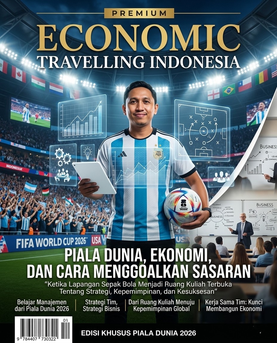 BAMBANG DAN KULIAH