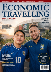 BAMBANG DAN NEYMAR