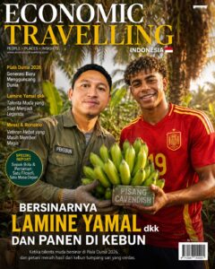 BAMBANG DAN YAMAL