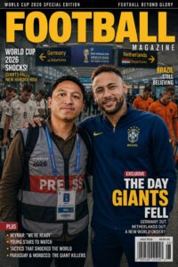 BAMBANG JERMAN BELANDA
