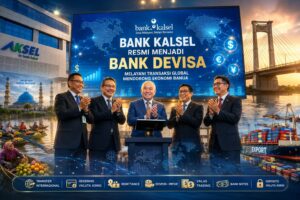 BANK KALSEL EDITORIAL