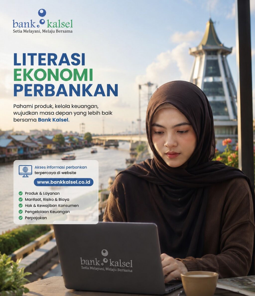 BANK KALSEL MAHASISWA RISANTA