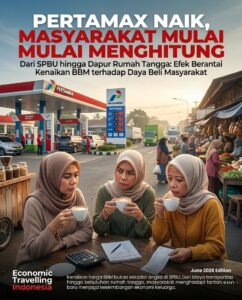 BBM NAIK