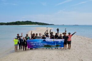 BELITUNG