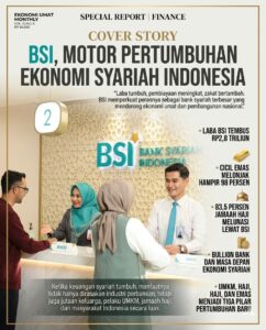 BSI TUMBUH