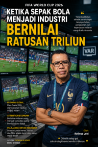 DOSEN ROFINUS FIFA PIALA DUNIA