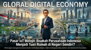 DOSEN ROFINUS LOT