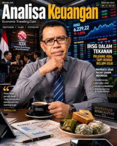 DOSEN ROFINUS MERENUNG