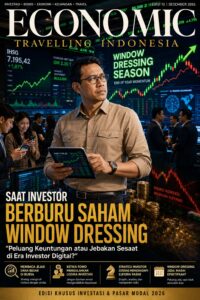 DOSEN ROFINUS WINDOW DRESSING