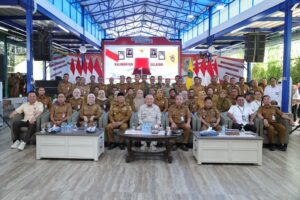 DUKUNG JALAN KALSEL DAN NASIONAL