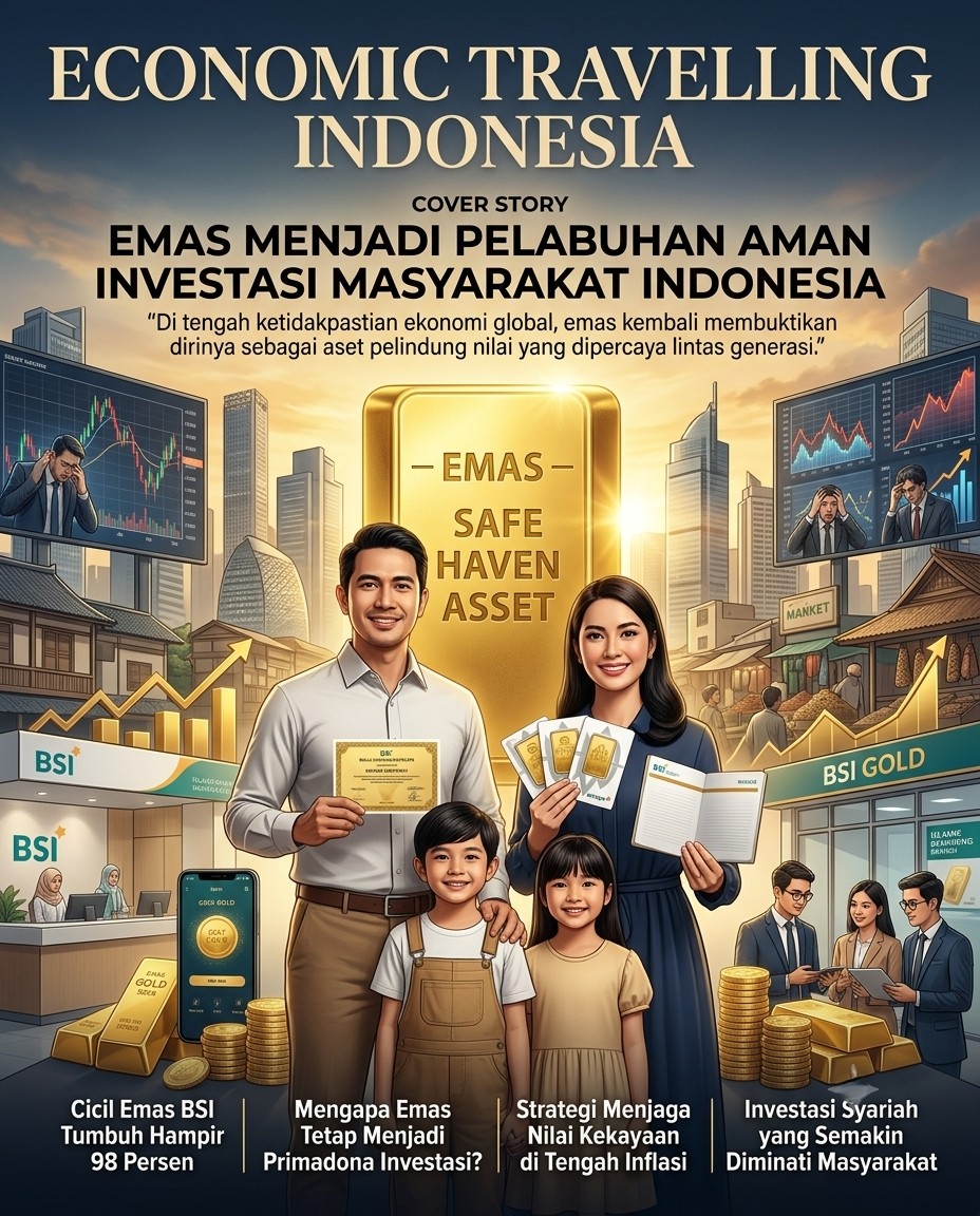 EMAS BSI