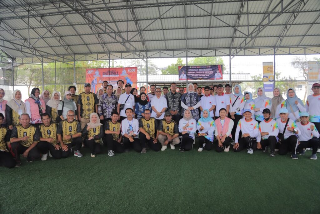 GATEBALL