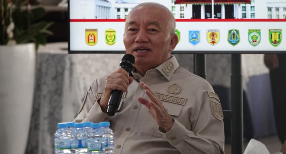 HARI JADI KALSEL