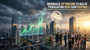 IHSG