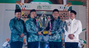 JUARA MTQ 2026